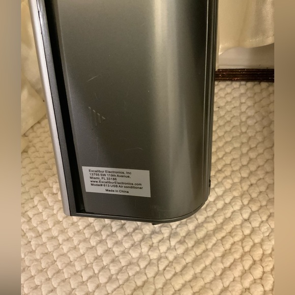 TRADEMARK COOLING TOWER - Picture 6 of 14